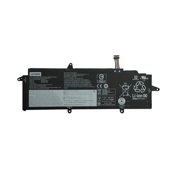 Аккумулятор для ноутбука Lenovo ThinkPad X13 Gen 2 (L20C4P73) 15.36V 3451mAh
