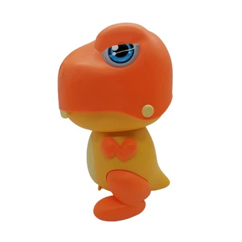 Игрушка-сюрприз Dinosaur Kitchenette/Динозавр Кухня YTY-Otsixe 1368A5