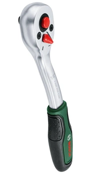 Універсальна тріскачка Bosch 1/4" (1600A032VA)