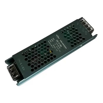 Блок питания BIOM DC12 200W 16.5А LED-12-200