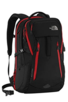 Рюкзак The North Face Router 35L 2/6 чорний