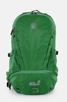 Рюкзак Jack Wolfskin Moab Jam 30L зелёный