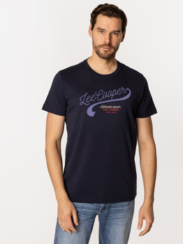 Футболка бавовняна чоловіча Authentic