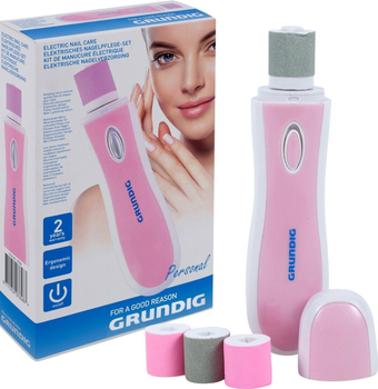 Frezarka do paznokci Grundig NC7628