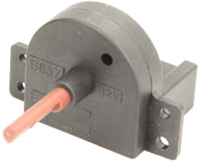 Переключатель вентилятора Thermotec (DEF009TT)