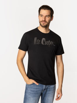 T-shirt męski bawełniany Hit2