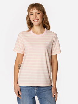 T-shirt damski bawełniany Karmen