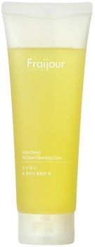 Pianka do mycia twarzy Fraijour Yuzu Honey All Clear 250 ml (8802929007984)