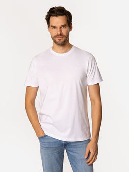 T-shirt męski bawełniany Obutch