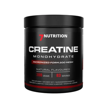 Креатин 7 Nutrition Creatine Monohydrate 300 g, Mango