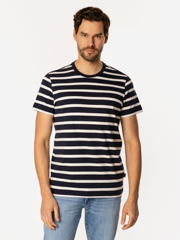 Футболка бавовняна чоловіча Stripes