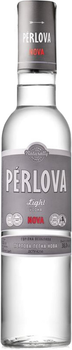 Горілка Perlova Легка Нова 0.5 л 38% (4820050232758)