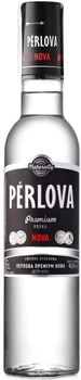 Горілка Perlova Преміум Нова 0.5 л 40% (4820050232741)