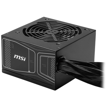 Блок живлення MSI MAG A750GN PCIE5 750W 80+ Gold