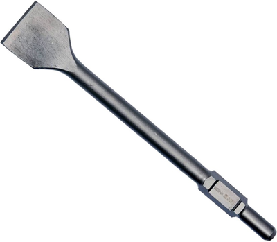 Łopatka do betonu i asfaltu YATO HEX 450x75 mm (YT-47370)
