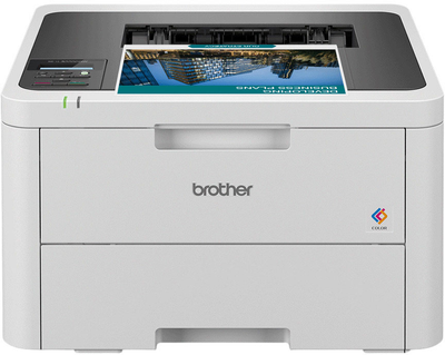 БФП Brother HL-L3220CW (HLL3220CWYJ1)