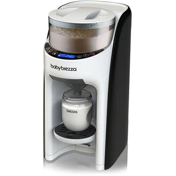 Аппарат для приготовления молочной смеси Baby Brezza Formula Pro Advanced, FRP0046