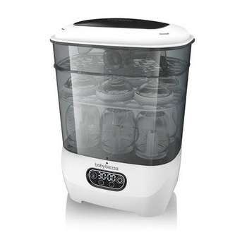 Стерилізатор-сушарка Baby Brezza Dryer Advanced, BRZ0069