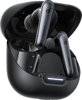 Навушники TWS Anker SoundCore Liberty 4 NC Velvet Black