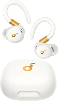 Навушники TWS Anker Soundcore Sport X20 White (A3968G21)