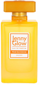 Woda perfumowana uniisex Jenny Glow Pear Blossom 80 ml (6294015181371)