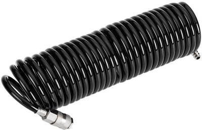 Przewód ciśnieniowy spiralny NEO Tools 8 x 12 mm 10 m 12-075-1 (5907558474824)