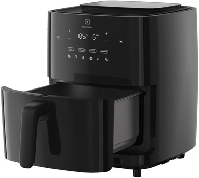 Мультипіч Electrolux Air Fryer EAF7SB