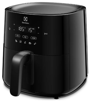 Мультипіч Electrolux Air Fryer 600 EAF3B