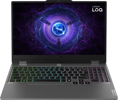 Ноутбук Lenovo LOQ 15IRX9 (83DV00L8CF)
