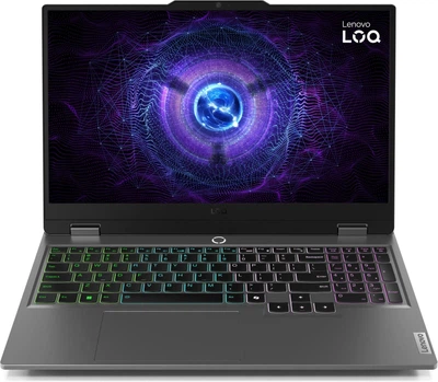 Ноутбук Lenovo LOQ 15IRX9 (83DV00HFCF)