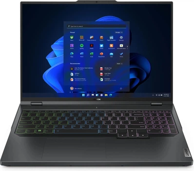 Ноутбук Lenovo Legion Pro 5 16IRX8 (82WK00E0CC)