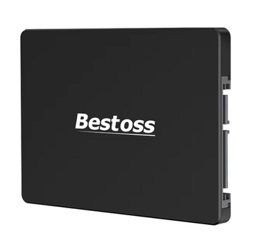 SSD 256gb Bestoss (560-520Мб/с) SATAlll 3D Nand