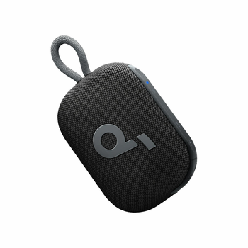 Портативна колонка Anker Soundcore Select 4 Go Black