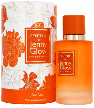 Woda perfumowana unisex Jenny Glow Senteur 80 ml (6294015182682)