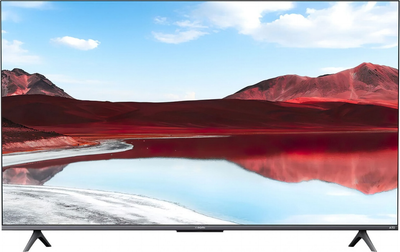 Telewizor Xiaomi Mi TV A Pro 75" 2025 L75MA-SEU