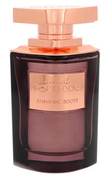 Парфумована вода унісекс Al Haramain Portfolio Euphoric Roots 75 мл (6291100131839)