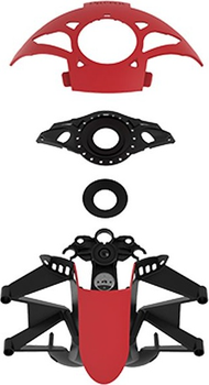 Корпус Parrot Jumping Race Minidrone Max з камерою (PF070134AA)