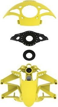 Корпус Parrot Jumping Race Tuk-Tuk з камерою (PF070133AA)