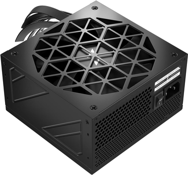 Блок питания 1stPlayer HA-550AC1 550W (ACK-STD-550-BK-EU)