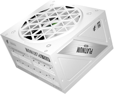 Блок питания 1stPlayer HA-1300BA3 1300W White (NGDP-PLT-1300-WH-EU)
