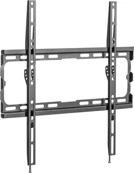 Настінне кріплення для телевізора AGN AGN70-440F 32"-70" до 45 кг Black (AGN70-440F)