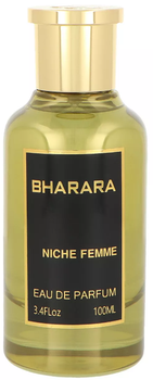 Парфумована вода для жінок Bharara Niche Femme 100 мл (850050062059)
