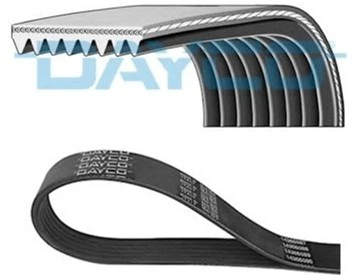 Поликлиновый ремень Dayco (8PK2100HD)