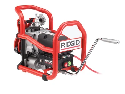 Фаскосниматель устройство для снятия фаски RIDGID В-500 (37,5градусов)