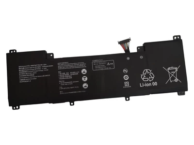 Аккумулятор для ноутбука Huawei Matebook 16s CREM-WFD9/WFG9, HB9790T7ECW-32A/32B 7330mah 84Wh