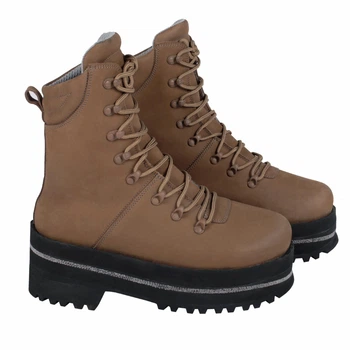 Протимінні Берці SEVAS - BROWN (42/43)