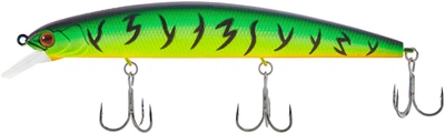 Воблер Select Dementor 130SP 130mm 21g #02 (1.6-1.8m)