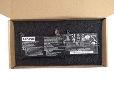 Аккумулятор для ноутбука Lenovo IdeaPad 320-14, L16M2PB1, L16M2PB2, L16M2PB3, L16S2PB2, 4645mah 35Wh Type-B ORIGINAL