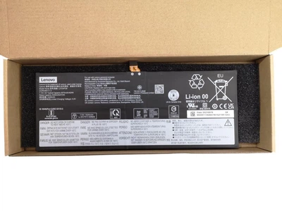 Аккумулятор для ноутбука Lenovo IdeaPad Duet 5 Chromebook 13Q7C, L21C4PG0, L21D4PG0, L21L4PG0, L21M4PG0 5470mah 42Wh ORIGINAL