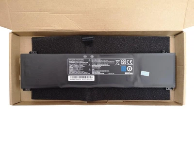 Аккумулятор для ноутбука Mechrevo Umi Pro 2/ Pro 3, GKIDY-00-13-4S1P-0, GKIDY-03-17-4S1P-0 4100mah 62.32Wh ORIGINAL